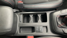 Ford Focus 1.0 EcoBoost Hybrid mHEV 155 ST-Line X Edition 5dr Petrol Hatchback